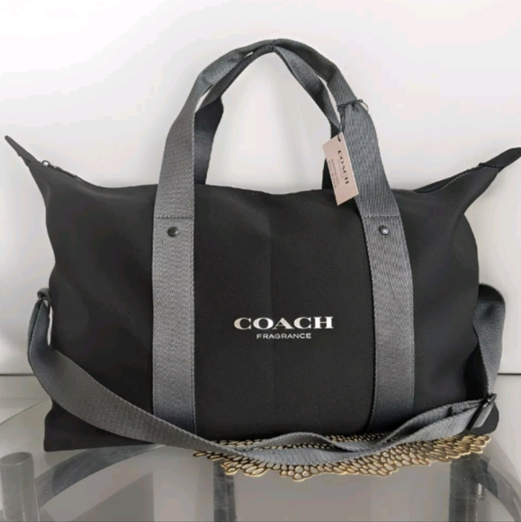 Coach - Picture 1 of 11